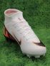 Kids Nike Air Zoom Mercurial Superfly 9 Elite FG