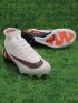 Kids Nike Air Zoom Mercurial Superfly 9 Elite FG