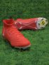 Kids Nike Phantom Luna II Elite FG
