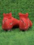 Kids Nike Phantom Luna II Elite FG