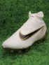 Kids Nike Phantom GX Elite DF FG United Golden