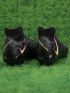 Kids Nike Phantom Luna II Elite FG
