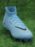 Kids Nike Phantom Luna II Elite FG