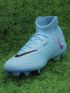 Kids Nike Phantom Luna II Elite FG