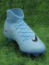 Kids Nike Phantom Luna II Elite FG