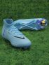 Kids Nike Phantom Luna II Elite FG