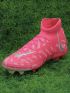 Kids Nike Phantom Luna II Elite FG