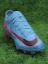 Kids Nike Air Zoom Mercurial Vapor 15 Elite FG