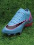 Kids Nike Air Zoom Mercurial Vapor 15 Elite FG