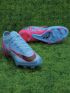 Kids Nike Air Zoom Mercurial Vapor 15 Elite FG