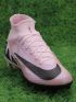 Kids Nike Air Zoom Mercurial Superfly 9 Elite FG