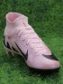 Kids Nike Air Zoom Mercurial Superfly 9 Elite FG