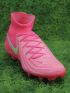Kids Nike Phantom Luna II Elite FG