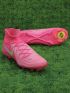 Kids Nike Phantom Luna II Elite FG