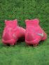 Kids Nike Phantom Luna II Elite FG