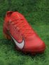 Kids Nike Air Zoom Mercurial Vapor 15 Elite MDS FG
