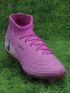 Kids Nike Phantom Luna Elite FG Thunder