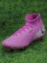 Kids Nike Phantom Luna Elite FG Thunder
