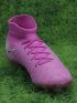 Kids Nike Phantom Luna Elite FG Thunder