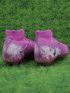 Kids Nike Phantom Luna Elite FG Thunder