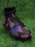 Kids Nike Phantom Luna Elite FG