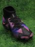 Kids Nike Phantom Luna Elite FG