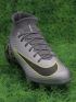 Kids Nike Air Zoom Mercurial Superfly 9 Elite FG