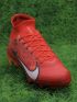 Kids Nike Air Zoom Mercurial Superfly 9 Elite MDS FG