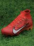 Kids Nike Air Zoom Mercurial Superfly 9 Elite MDS FG