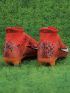 Kids Nike Air Zoom Mercurial Superfly 9 Elite MDS FG