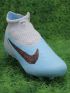 Kids Nike Phantom GX Elite DF FG