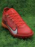 Kids Nike Air Zoom Mercurial Vapor 15 Elite MDS TF