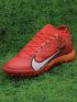 Kids Nike Air Zoom Mercurial Vapor 15 Elite MDS TF
