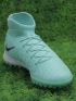 Kids Nike Phantom Luna Elite TF Peak Ready