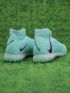 Kids Nike Phantom Luna Elite TF Peak Ready