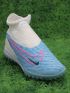 Kids Nike Phantom GX Elite DF TF Blast