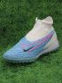 Kids Nike Phantom GX Elite DF TF Blast