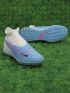Kids Nike Phantom GX Elite DF TF Blast