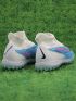 Kids Nike Phantom GX Elite DF TF Blast