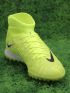 Kids Nike Phantom Luna Elite TF