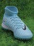 Kids Nike Phantom Luna Elite TF