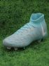 Kids Nike Phantom Luna II Elite FG
