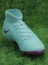 Kids Nike Phantom Luna Elite FG Peak Ready