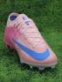 Kids Nike Air Zoom Mercurial Vapor 15 Elite FG