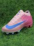 Kids Nike Air Zoom Mercurial Vapor 15 Elite FG