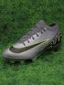 Kids Nike Air Zoom Mercurial Vapor 15 Elite FG