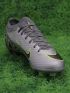 Kids Nike Air Zoom Mercurial Vapor 15 Elite FG