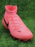 Kids Nike Phantom Luna II Elite FG Mad Brilliance