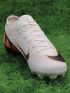 Kids Nike Air Zoom Mercurial Vapor 15 Elite FG