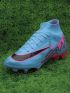Kids Nike Air Zoom Mercurial Superfly 9 Elite FG